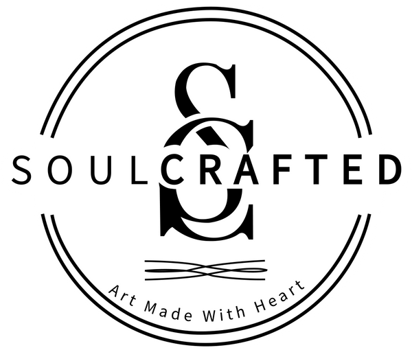 SoulCrafted Art