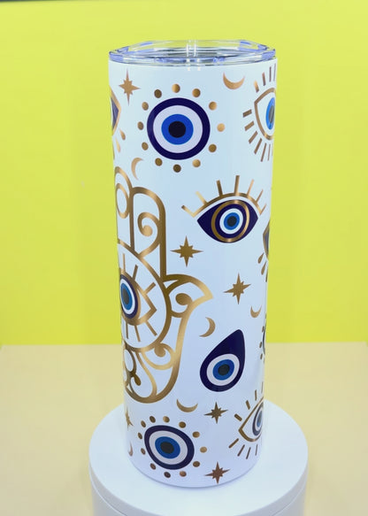 Tumbler Eye