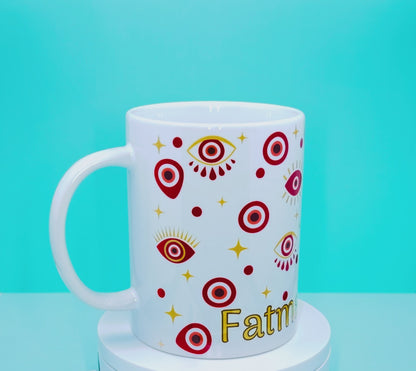 Mugs Hand